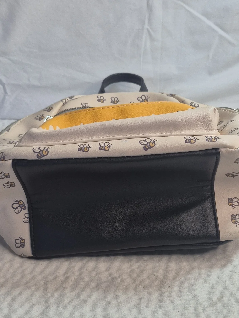 Disney Winnie the Pooh Mini Backpack 